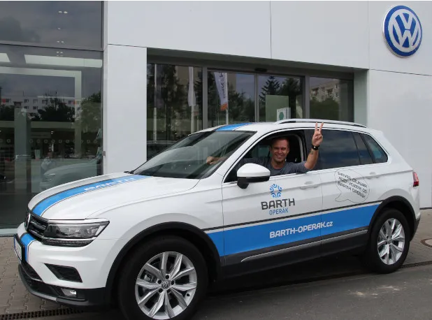 Ambasador Pavel Cejnar