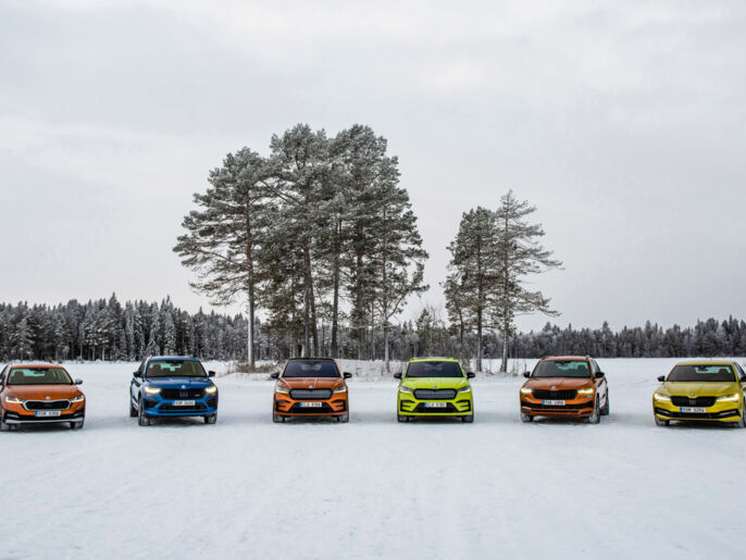 Velkoodběratelské ceny na operativní leasing