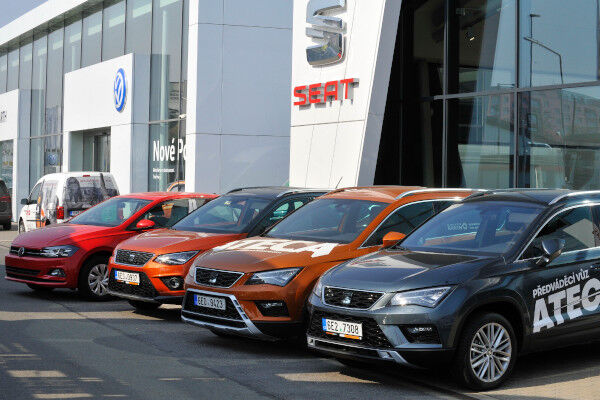 Pro firmu je to nejlepší volba.